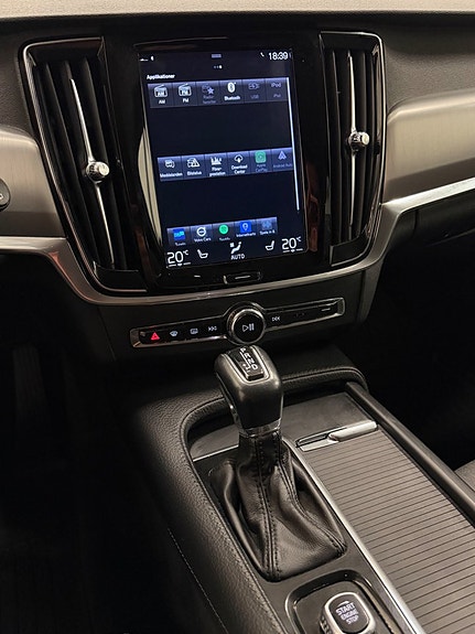 Volvo V90 13 of 19
