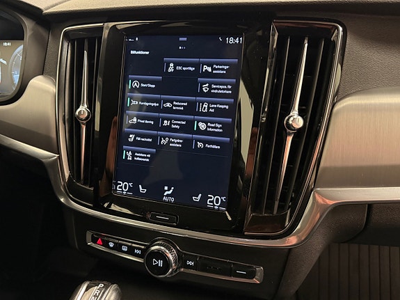 Volvo V90 14 of 19
