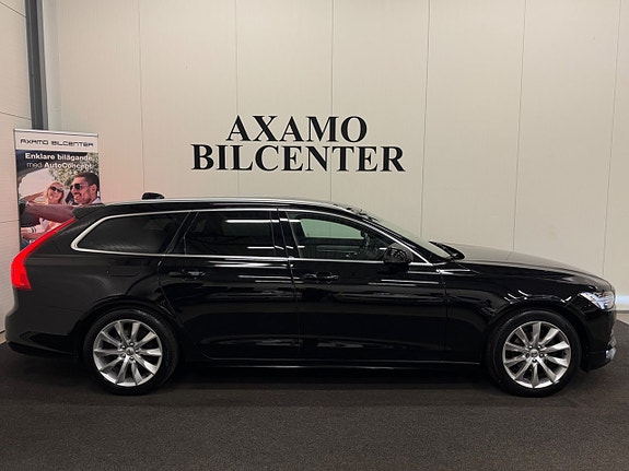 Volvo V90 4 of 19