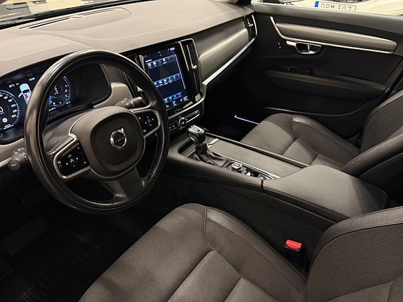 Volvo V90 9 of 19
