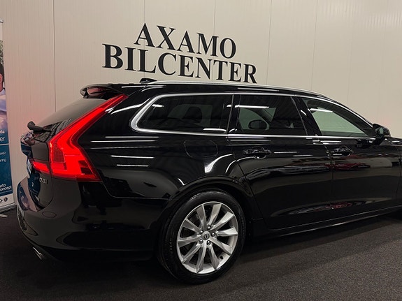 Volvo V90 7 of 19