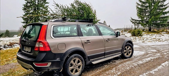 Volvo XC70 13 of 13
