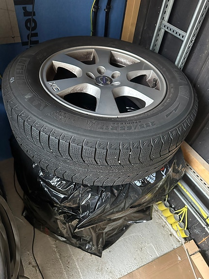 Volvo XC60 14 of 15