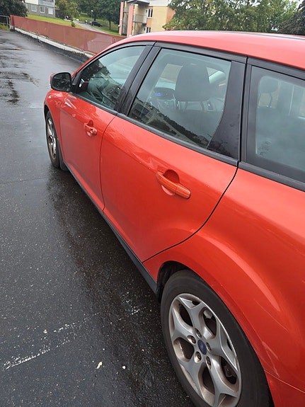 Ford Focus 6 of 6