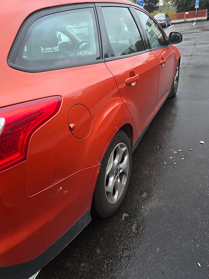Ford Focus 5 of 6