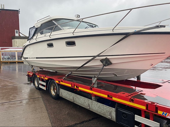 Aquador 27 HT 2 of 10