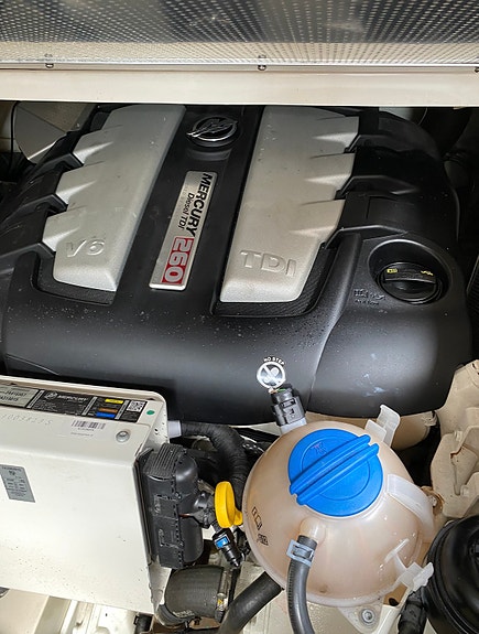 Aquador 27 HT 10 of 10