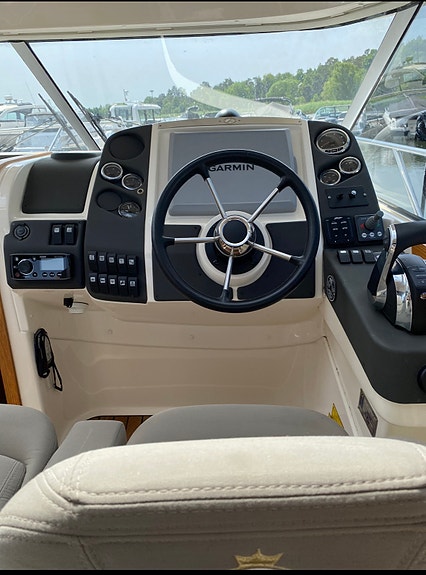 Aquador 27 HT 8 of 10