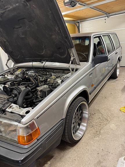 Volvo 940 4 of 4