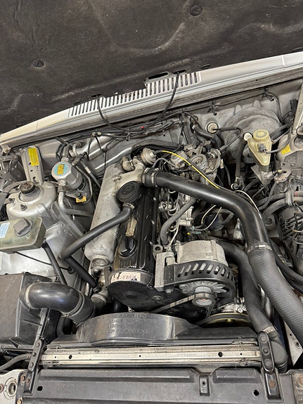 Volvo 940 2 of 4