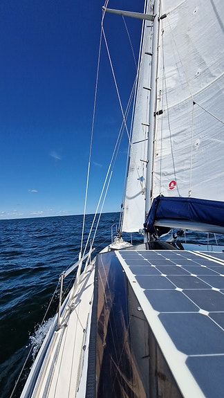 Malö-40H (ny motor 2007) 7 of 29