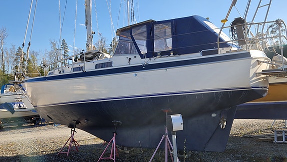 Malö-40H (ny motor 2007) 27 of 29