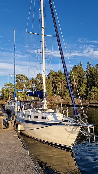 Malö-40H (ny motor 2007) 29 of 29
