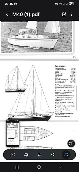 Malö-40H (ny motor 2007) 4 of 29
