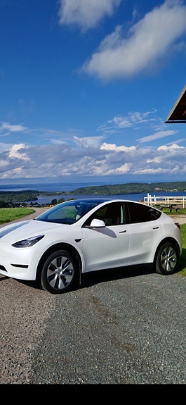 Tesla Model Y 2 of 3