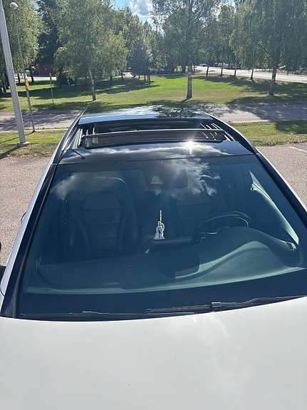Mercedes-Benz C220 7 of 7