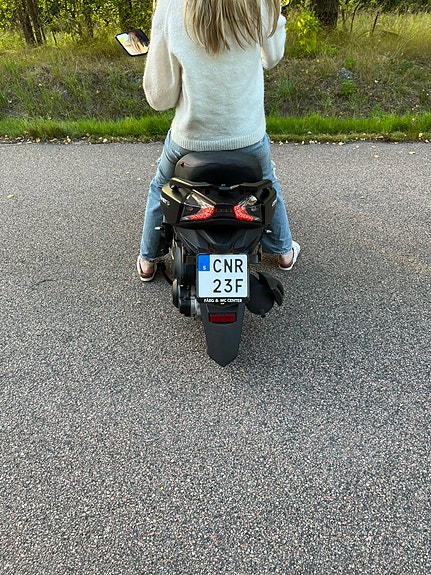 Motocr Comet SP 6 of 8