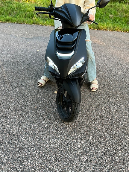 Motocr Comet SP 7 of 8