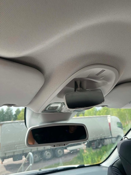Fiat 500L 9 of 12