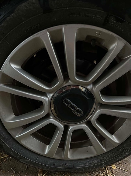 Fiat 500L 12 of 12