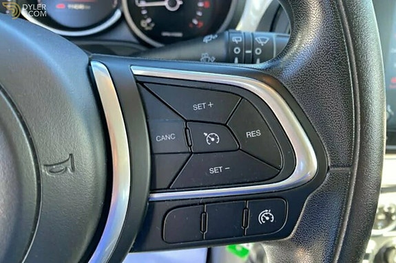 Fiat 500L 10 of 12