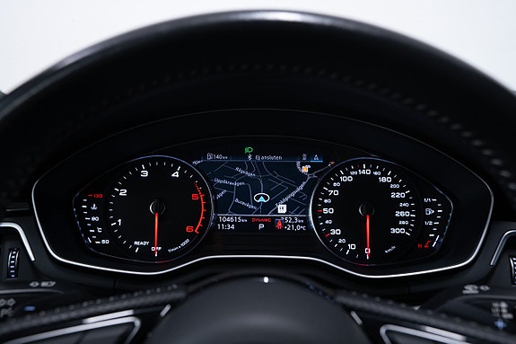 Audi A4 19 of 26