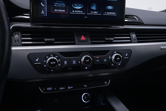 Audi A4 21 of 26
