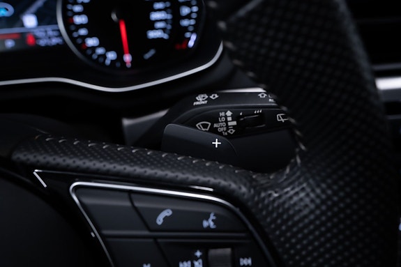 Audi A4 18 of 26