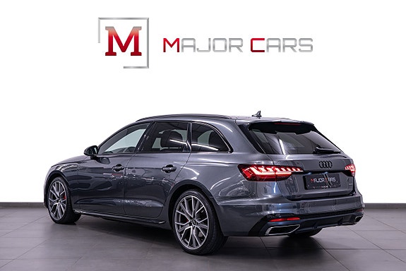 Audi A4 4 of 26