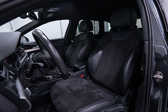 Audi A4 12 of 26