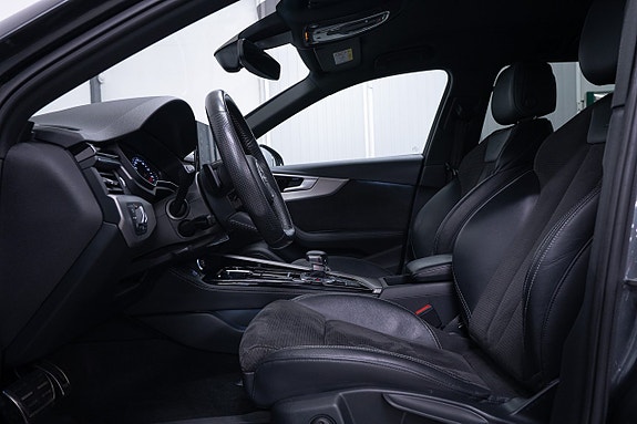 Audi A4 11 of 26