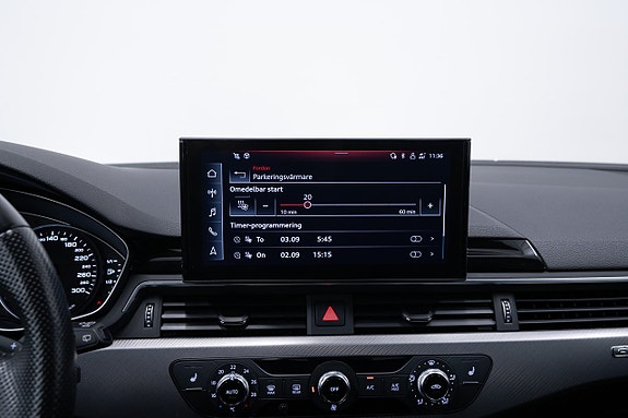 Audi A4 26 of 26