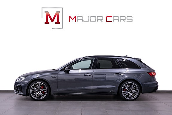 Audi A4 3 of 26