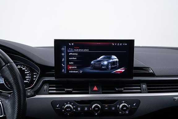 Audi A4 23 of 26