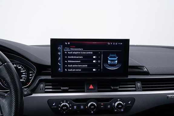 Audi A4 24 of 26