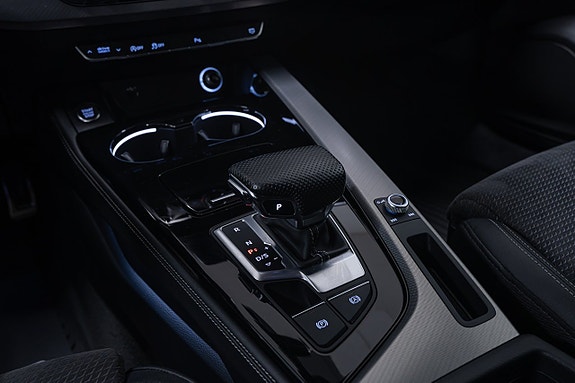 Audi A4 20 of 26