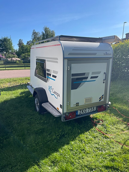 MiniCamper 2 of 5