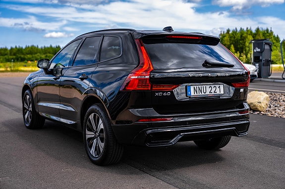 Volvo XC60 7 of 30