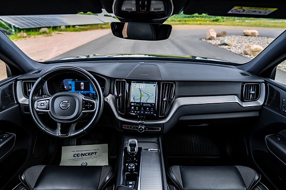 Volvo XC60 29 of 30