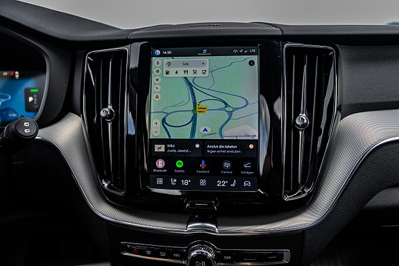 Volvo XC60 21 of 30