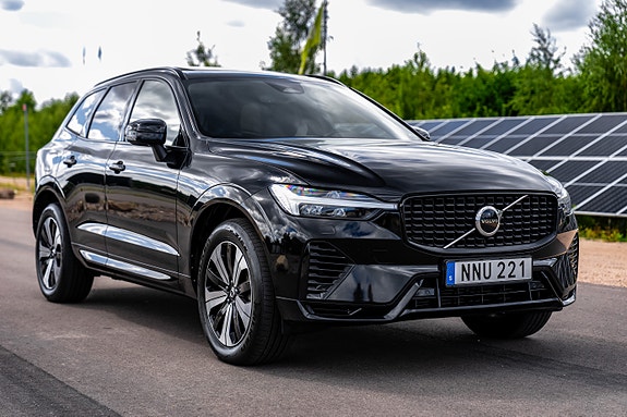 Volvo XC60 5 of 30