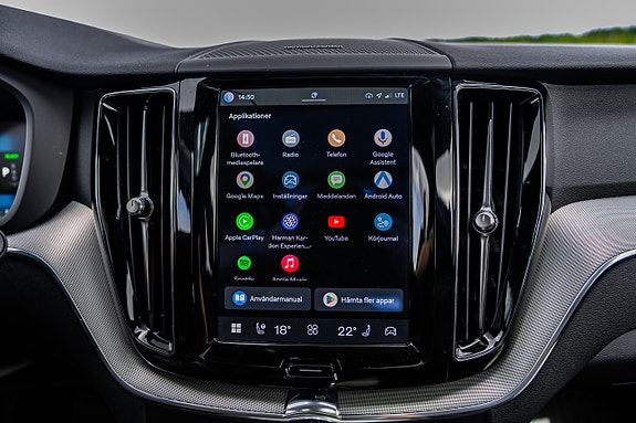 Volvo XC60 19 of 30