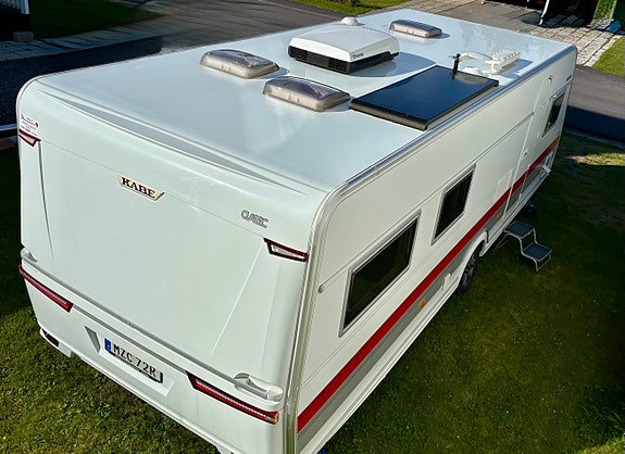 KABE Classic 660 dgdl 2 of 10