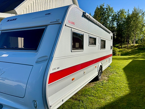 KABE Classic 660 dgdl 4 of 10