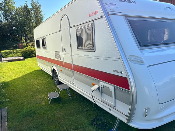 KABE Classic 660 dgdl 3 of 10