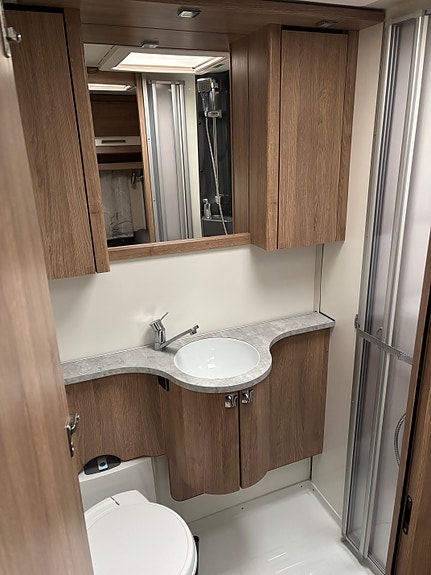 KABE Classic 660 dgdl 6 of 10