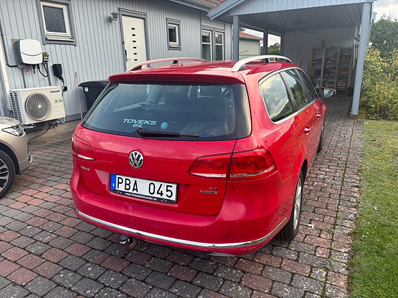 Volkswagen Passat 3 of 5