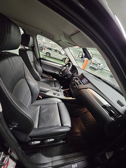 BMW X3 4 of 10