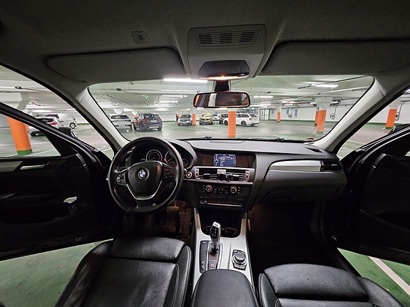 BMW X3 3 of 10