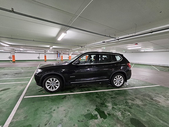 BMW X3 5 of 10